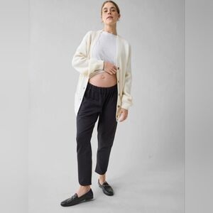 Ingrid & Isabel EveryWear Maternity Ponte Pant